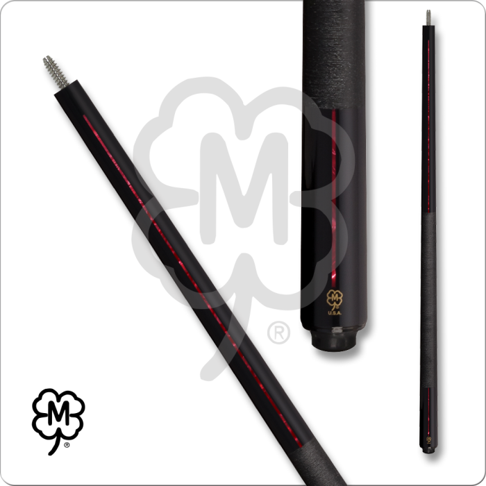 McDermott G521R G Series Cue