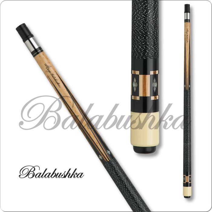 Balabushka GB05 GB Series Cue