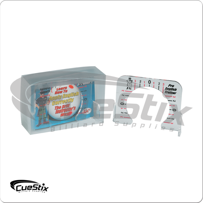 Pocket Reducers Practice Pro Cuestix – 6 Taschenr Produktbild-Vorschau 7