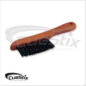 Action Rail Brush