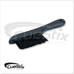 Action Rail Brush