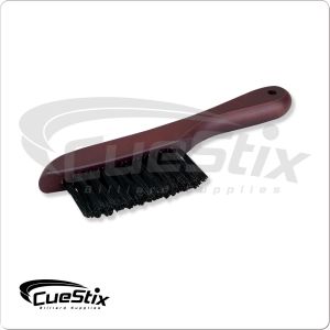 Action Rail Brush