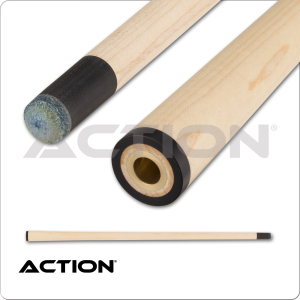 Action ACTXS 1 Shaft Phenolic Collar Masse QR 19"