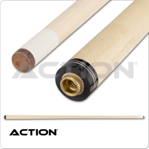 Action ACTXS N Shaft Double Silver Ring