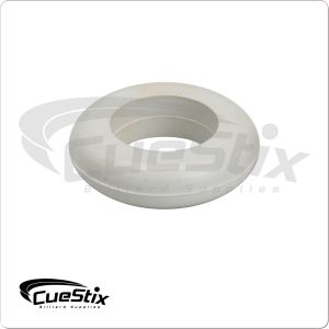 Bumper Pool BPSP Small Post Rings - White