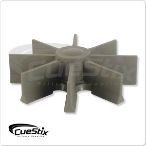 Ballstar 8 Blade Impeller