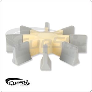 Ballstar 8 Blade Impeller