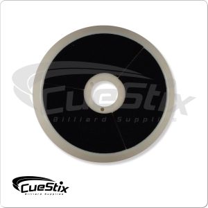 Ballstar BSPLATE Pad Plate w/ Velcro Pad
