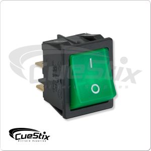 Ballstar BSPS Power Switch