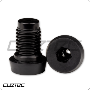 Cuetec BUMPCTA Threaded Avid Pool Cue Bumper