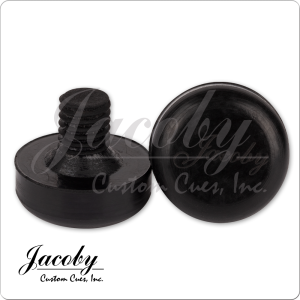 Jacoby BUMPJCB  Plug Pool Cue Bumper 