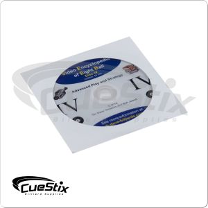 Dr. Daves DVDEEB4 Eight Ball DVD - Volume 4 