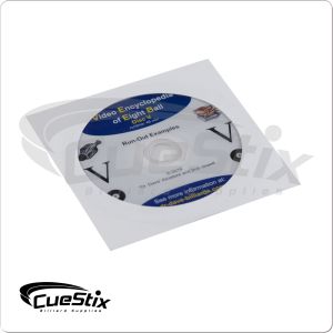 Dr. Daves DVDEEB5 Eight Ball DVD - Volume 5 