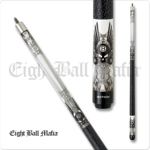 Eight Ball Mafia EBM01 Pool Cue