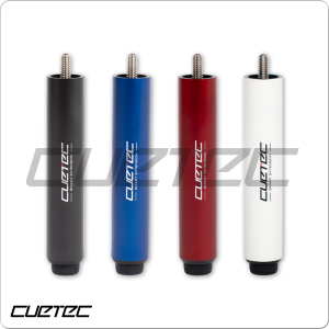 Cuetec EXTRCTY Smart Rear Extension for Cynergy Pool cues