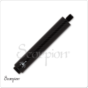 Scorpion EXTRSCO 7" Carbon Fiber Rear Extesnion