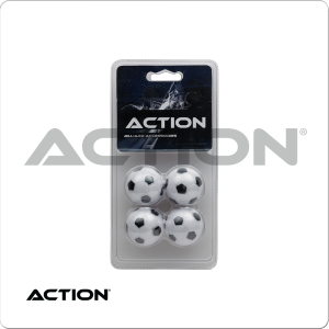 Foosball FBCBP Classic Balls - Blister Pack