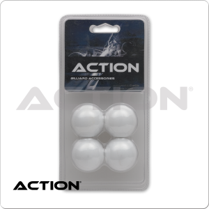 Foosball FBSBP Smooth Balls - Blister Pack