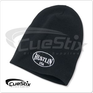 Hustlin HUSSC USA Skull Cap