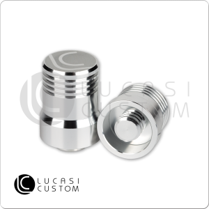 Lucasi JPLC Custom Joint Protector Set