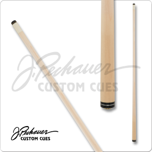 Pechauer JPXS PS Shaft - Piloted Silver ring Pro Series