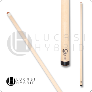 Lucasi Hybrid Slim Extra Shaft