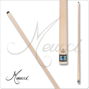 Meucci MECAS03 Casino 3 Shaft