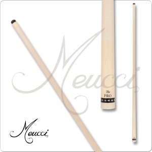 Meucci MERB05K Pro Shaft