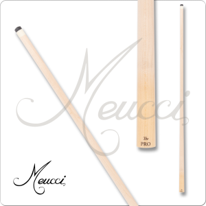 Meucci MESPXS extra shaft