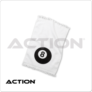 Action 8-Ball NI8BT Towel 