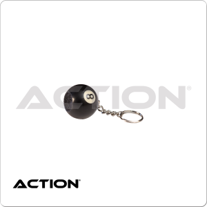 8 Ball NI8SKR1 Keychain Scuffer