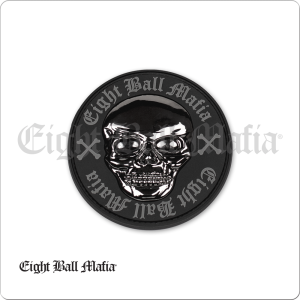Eight Ball Mafia PMEBM02 Pocket Marker