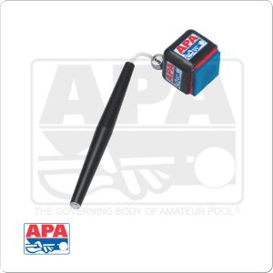 APA QCAPA Pocket Chalker