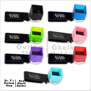 Dr. V's QCNEO Neo Magnetic Chalker - Square
