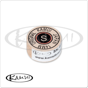 Kamui QTKAM Original Soft Cue Tip - Single