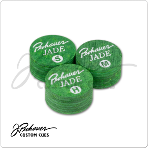 Pechauer Jade QTPJ Tip - Single