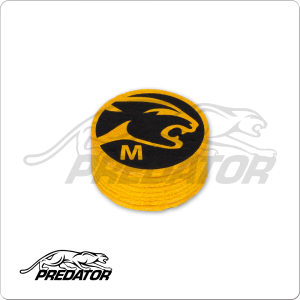 Predator Victory QTPRE Medium Cue Tip - single