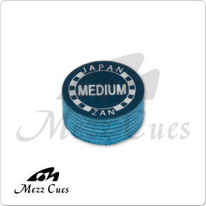 Mezz QTZANP Zan Plus Medium Cue Tip - Single