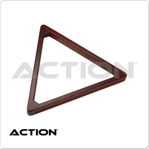 RK8H Heavy Duty Wood Triangle Rack