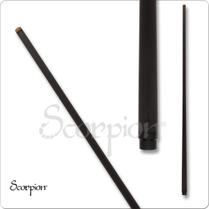 Scorpion SCOCF Carbon Fiber Playing Shaft 12.4