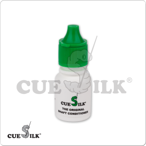 Cue Silk SPCS1 Shaft Conditioner Small Bottle