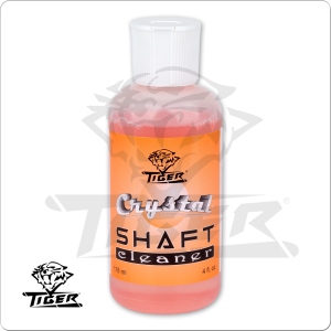 Tiger SPTC Cue Cleaner