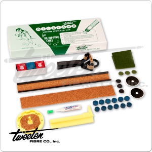 Tweeten TRTK Tip Repair Kit