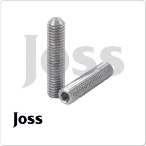 Joss Weight Bolt