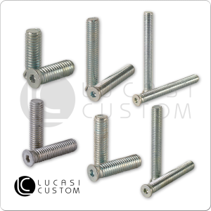 Lucasi WBLUC Weight Bolt