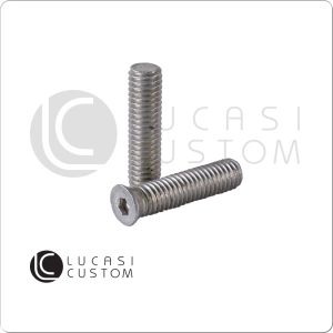 Lucasi Weight Bolt