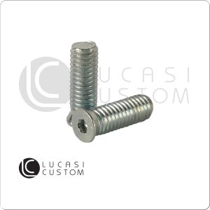 Lucasi Weight Bolt