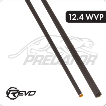 Predator REVO 12.4 WVP
