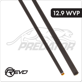 Predator REVO 12.9 WVP