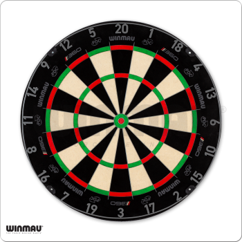 Winmau 30-WIN360 Blade 6 360 Dart Board